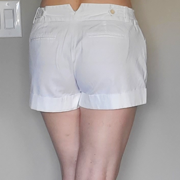 ๐ 2X HOST PICK ๐ BCBG MaxAzria Cotton Shorts - Picture 3 of 14